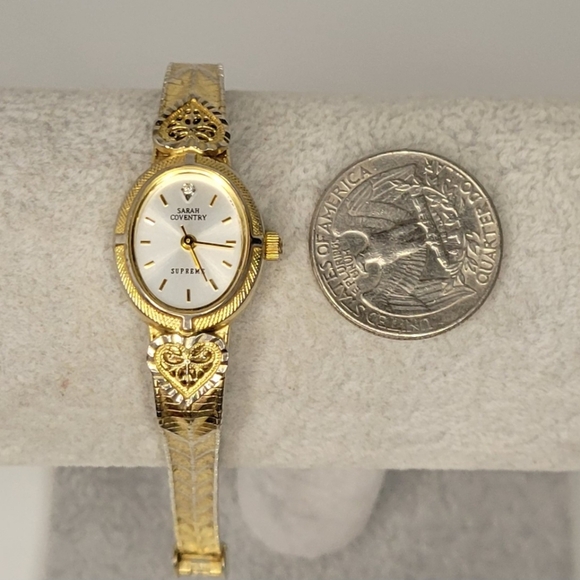 ▪︎Sarah Coventry Women's Watch - Picture 2 of 8